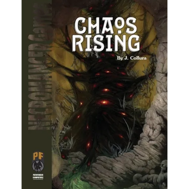 Chaos Rising PF