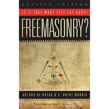 Is It True What They Say about Freemasonry?