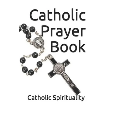 Catholic Prayer Book