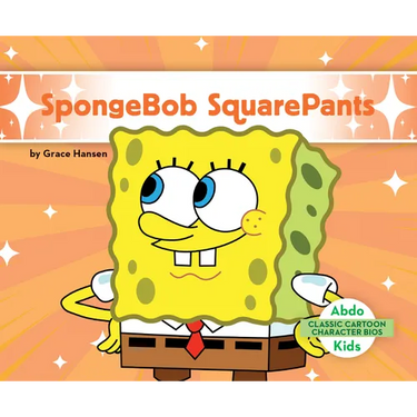 Spongebob Squarepants