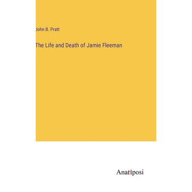 The Life and Death of Jamie Fleeman