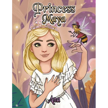 Princess Maya