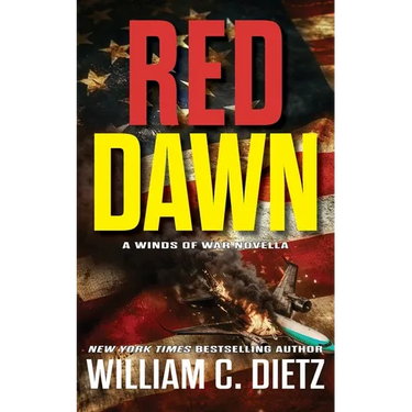 Red Dawn: A Winds of War Novella