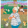 Mrs. Bee in the Farm