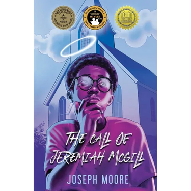 The Call of Jeremiah McGill