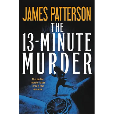 The 13-Minute Murder
