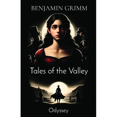 Tales of the Valley: Odyssey