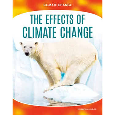 Effects of Climate Change