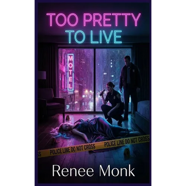 Too Pretty to Live