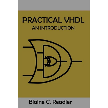 Practical VHDL: An Introduction