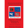 Sybrina's Phrase Thesaurus - Volume 3 - Physical Attributes