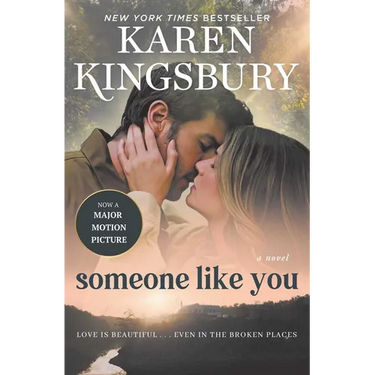 Someone Like You