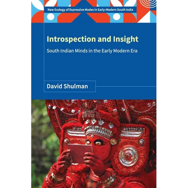 Introspection and Insight: South Indian Minds in the Early Modern Era