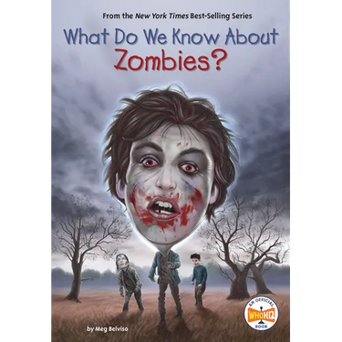 What Do We Know About Zombies?