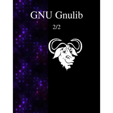 GNU Gnulib 2/2