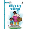 Billy's Big Feelings - Our Yarning
