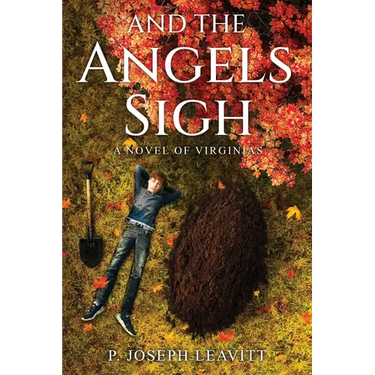 And The Angels Sigh: A Novel of Virginias