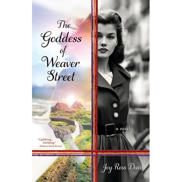 The Goddess of Weaver Street