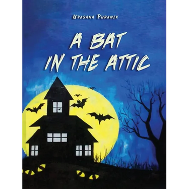 A Bat in the Attic