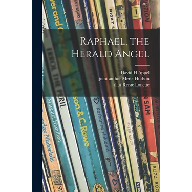 Raphael, the Herald Angel