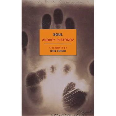 Soul: And Other Stories