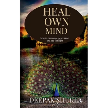 Heal Own Mind