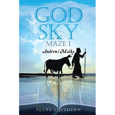 God Sky: Maze 1 Andrew/Malka
