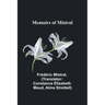 Memoirs of Mistral