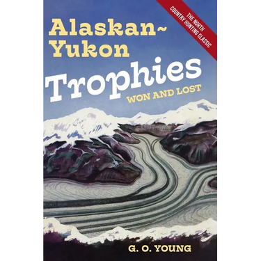 Alaskan Yukon Trophies Won and Lost