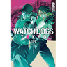 Watch Dogs Tokyo, Volume 3