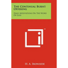 The Continual Burnt Offering: Daily Meditations On The Word Of God