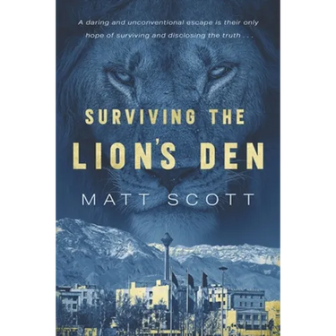 Surviving the Lion's Den