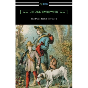 The Swiss Family Robinson