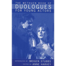 The Methuen Book of Duologues for Young Actors