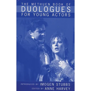 The Methuen Book of Duologues for Young Actors