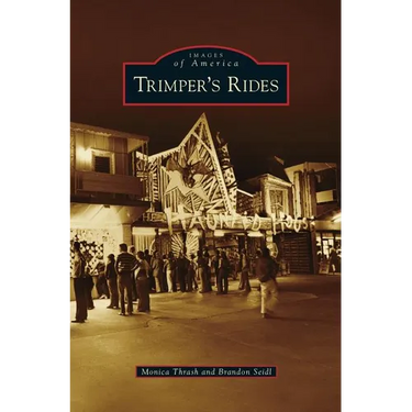 Trimper's Rides