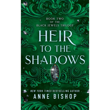Heir to the Shadows