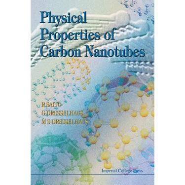 Physical Properties of Carbon Nanotubes