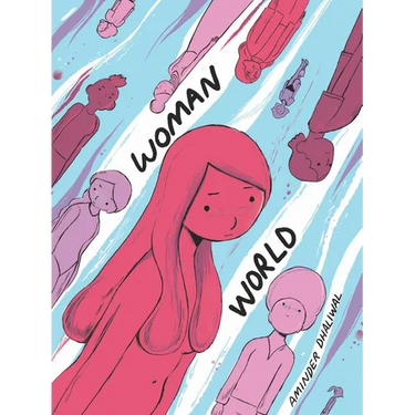 Woman World
