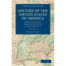 History of the United States of America - Volume 6