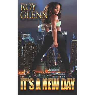It's A New Day