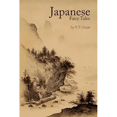 Japanese Fairy Tales