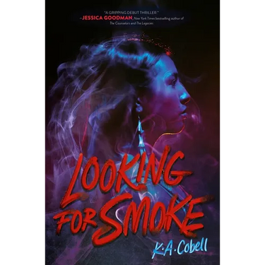 Looking for Smoke