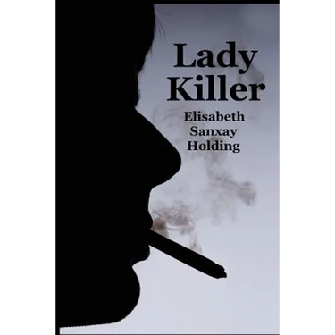 Lady Killer: A Psychological Suspense Novel of Marriage, Fear, and Murder