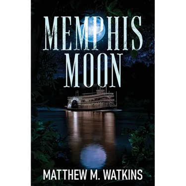 Memphis Moon