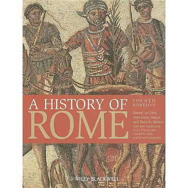 A History of Rome