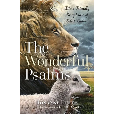 The Wonderful Psalms