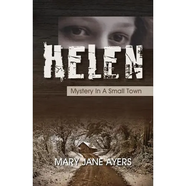 Helen: Mystery in a Small Town