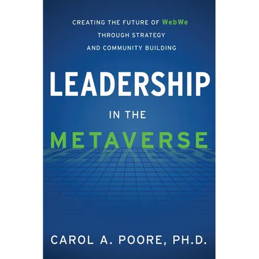 Leadership in the Metaverse