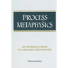 Process Metaphysics: An Introduction to Process Philosophy